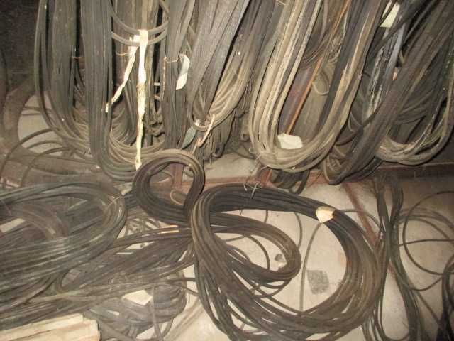 Ремінь привідний профіль В-С-Д.