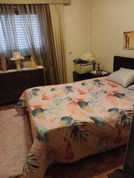 Quarto para arrendar perto do el corte inglês