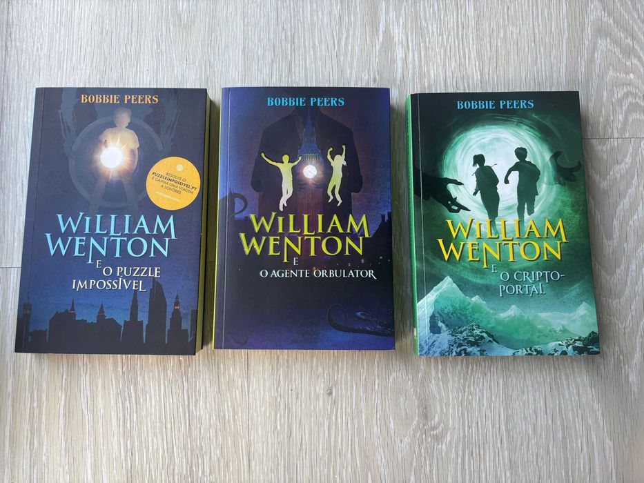 Livros juvenis (ler descrição)