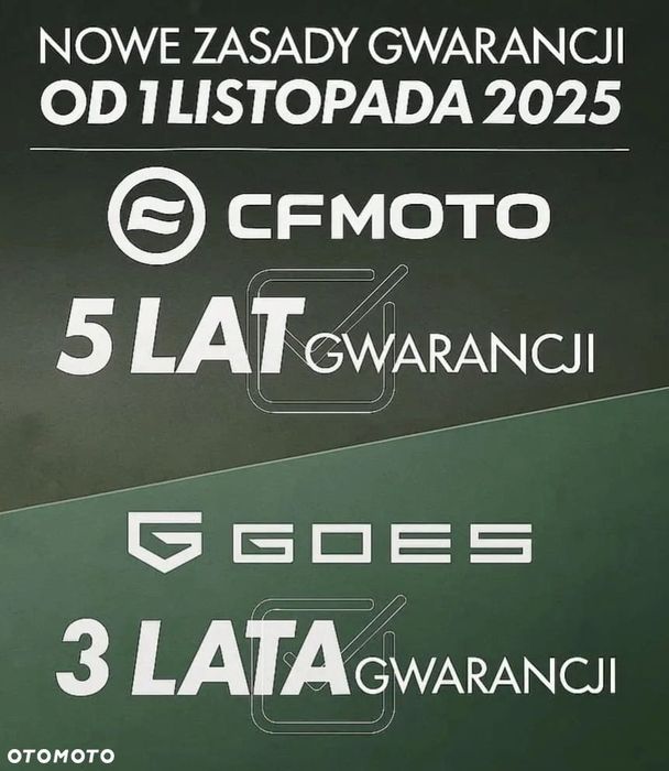 CFMoto CForce CF Moto C-Force 1000 G3 Touring | Salon Rybnik | Raty |Transport