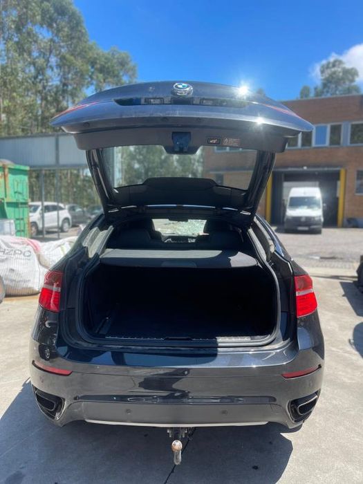 Para peças BMW X6 (E71, E72)