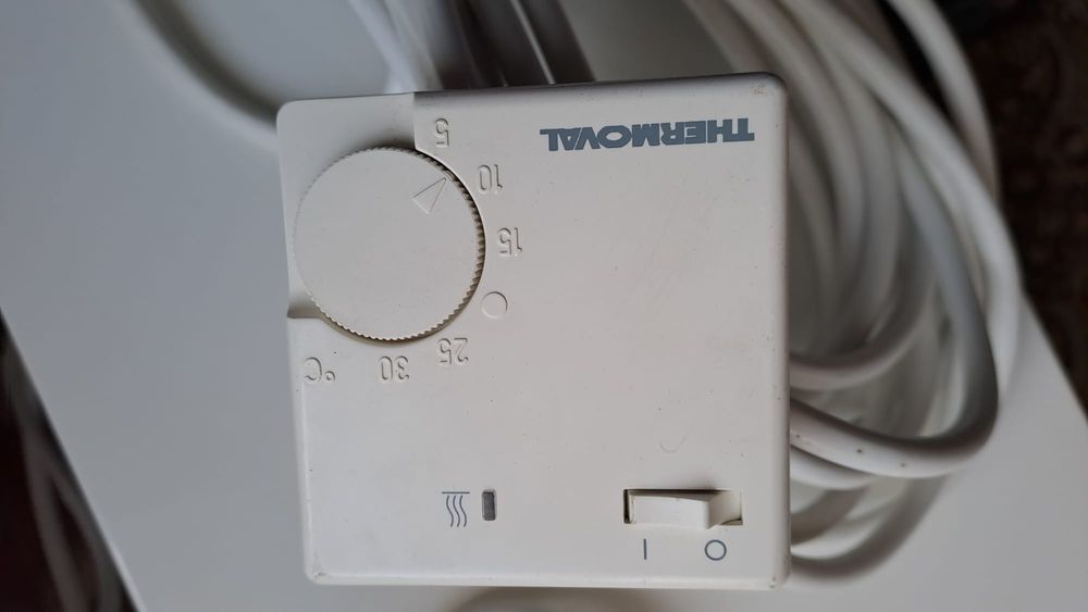 Piec akumulacyjny dynamiczny THERMOVAL TVM 40
