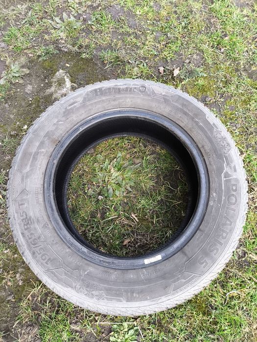 Opona zima Barum Polaris 5 195/65/15