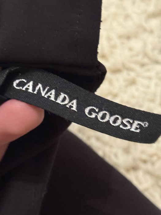 Куртка Canada Goose