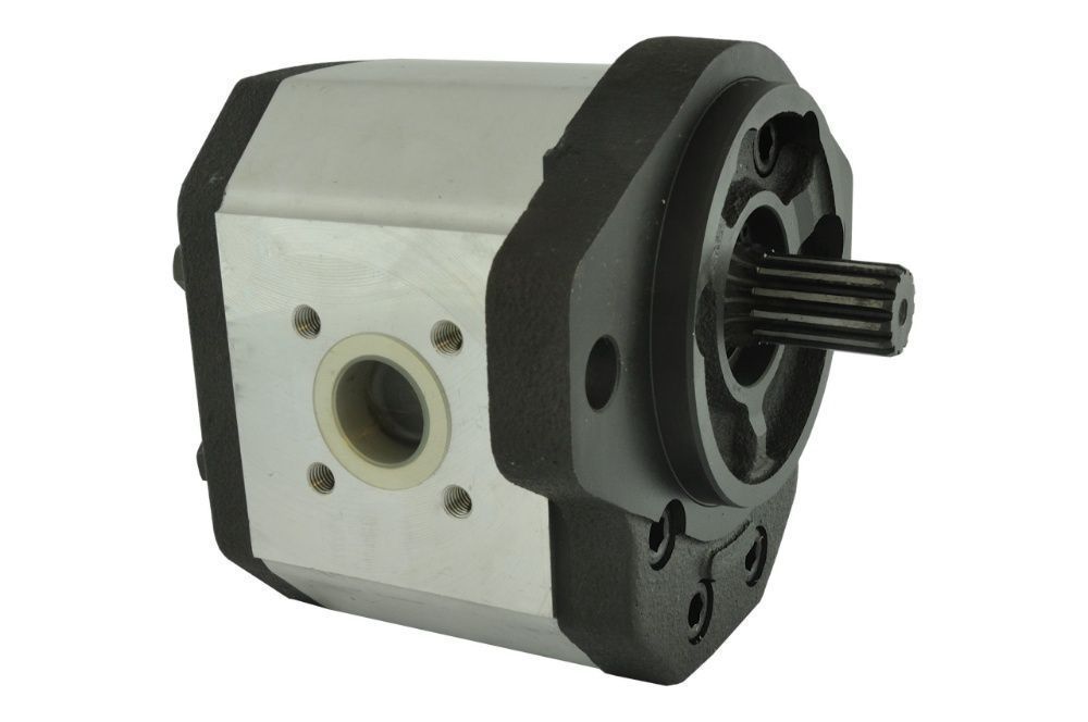 pompa hydrauliczna hanomag bosch bobcat