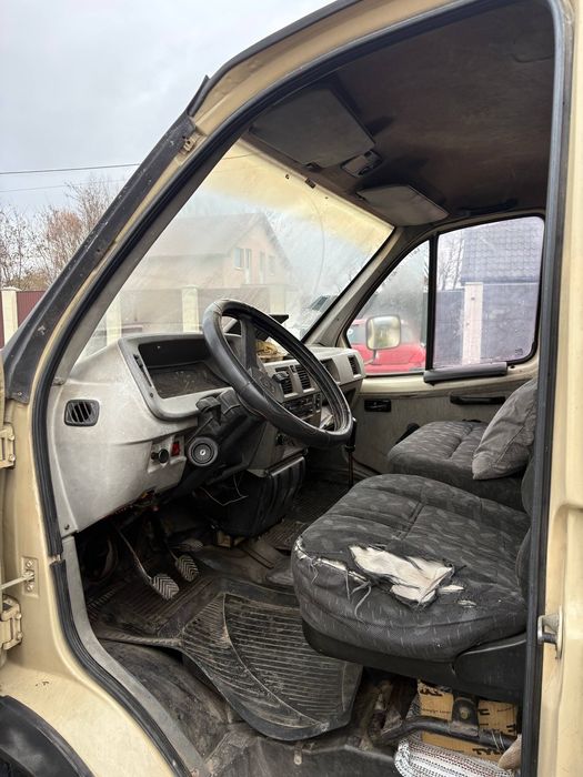 Газель газель газель