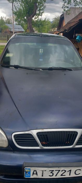 Срочно продам Daewoo Lanos