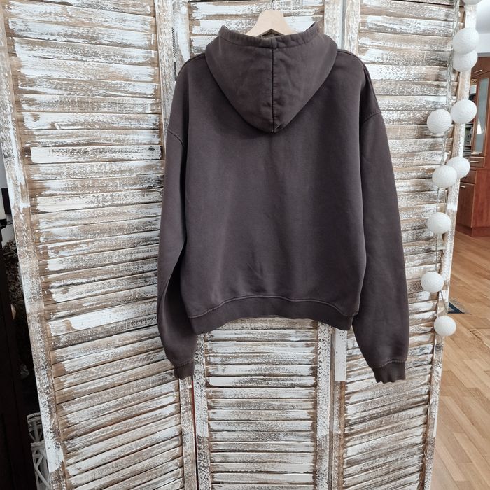 Bluza z kapturem Private