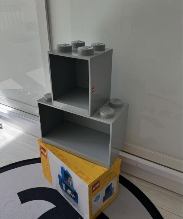 Полиця лего Полиці lego