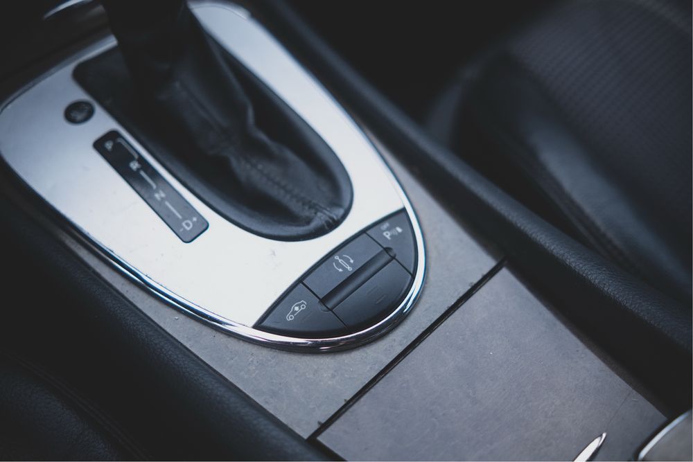 Mercedes W211 E220 CDI