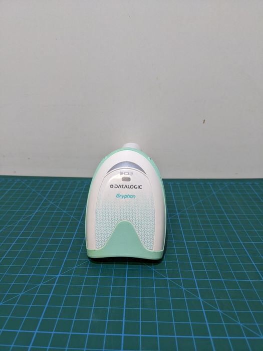 Бездротовий іміджевий сканер ШК Datalogic Gryphon GBT4500 2D/1D/BT