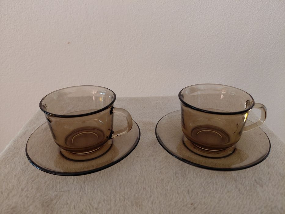Chávenas para café