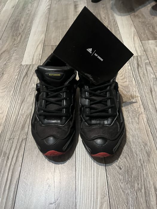 Raf Simons Replicant