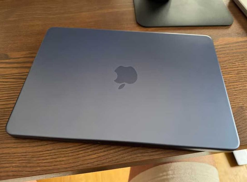 MacBook Neo Szary 256GB