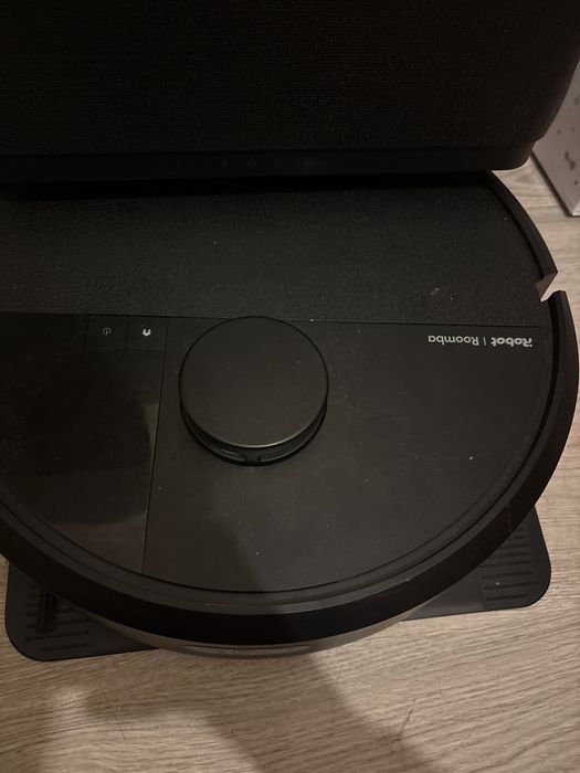 iRobot Roomba Plus 505