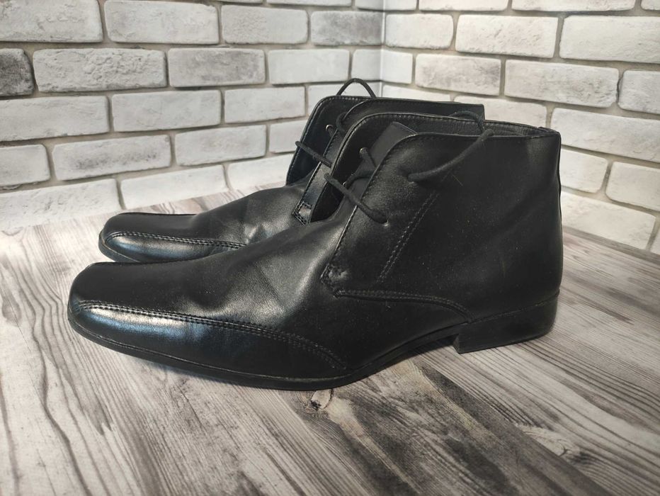 Черевики Next, розмір 42