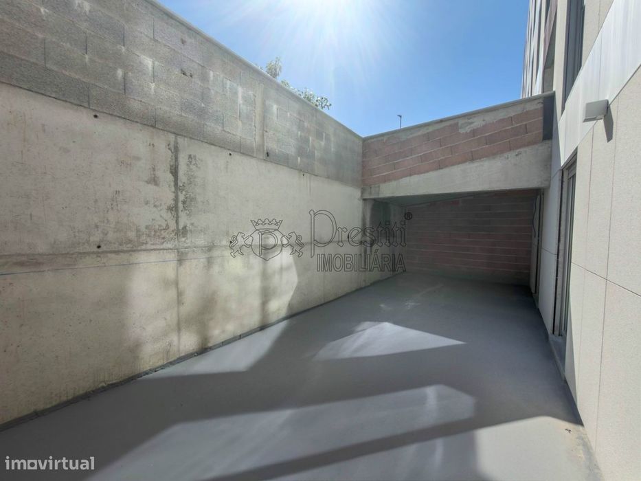 Apartamentos T3 para Arrendar em Guimarães