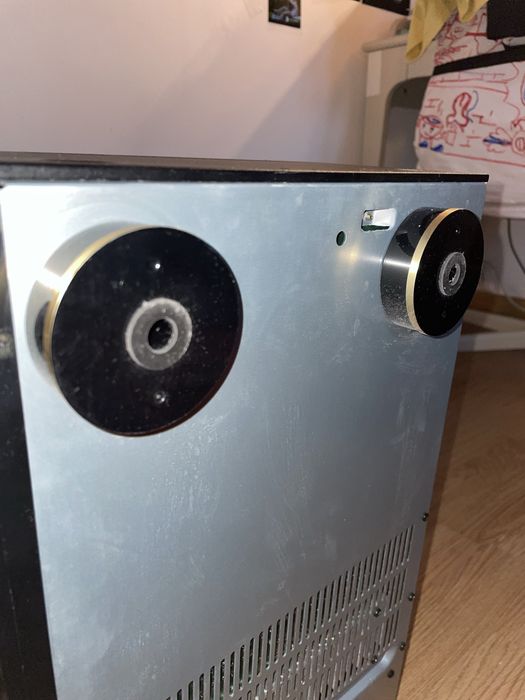 Denon DRA-275RD – amplituner stereo | PHONO | RDS | vintage hi-fi