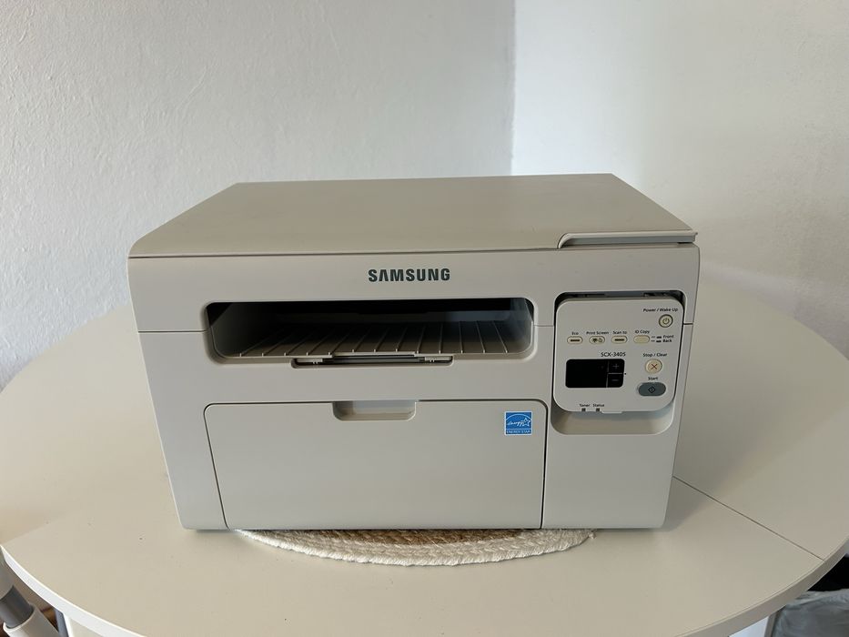 Drukarka laserowa Samsung SCX-3405