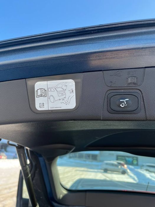 Продам Ford c max hybrid 2017 комплекації Titanium