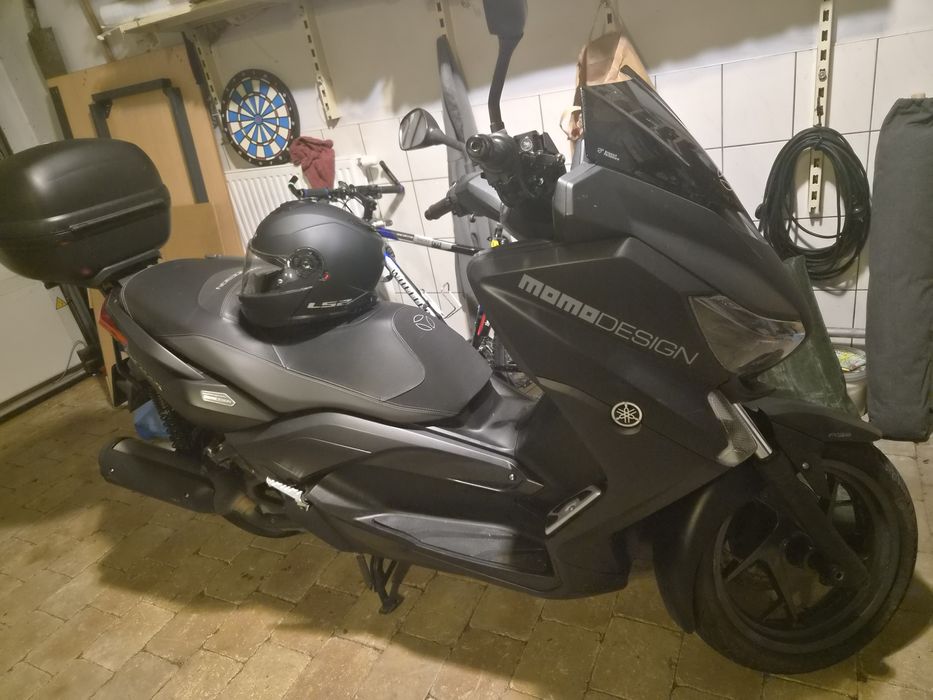 Yamaha