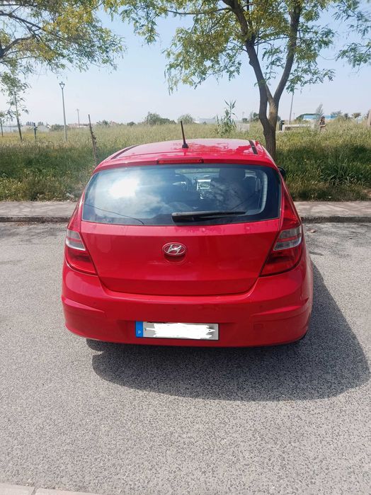 Hyundai i30 1.6 CRDi (FD) | 280.600 Km | Bom Estado