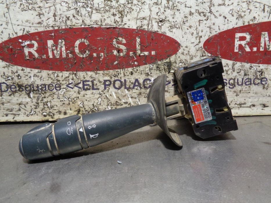 Comandos Dos Piscas Renault Kangoo I Fkc0