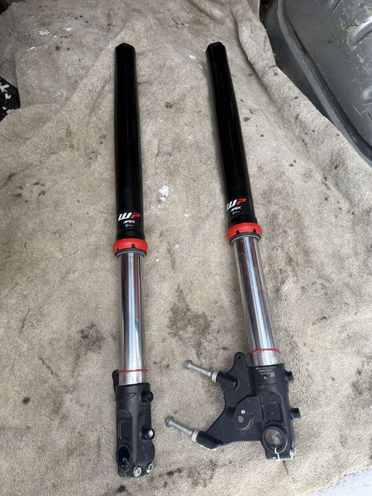 Lagi zawieszenie ktm 690 smcr husqvarna