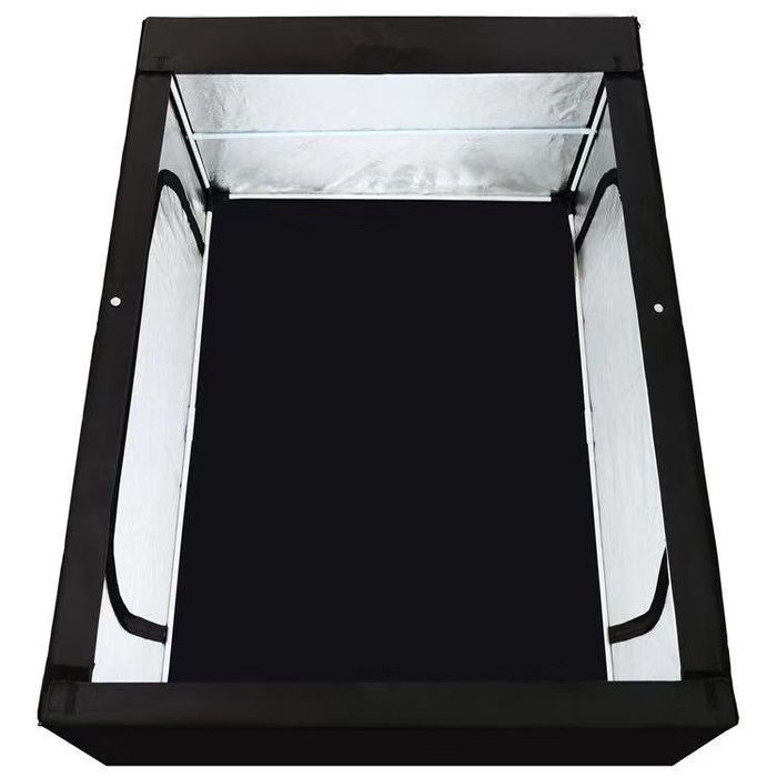 Фотобокс c LED освещением Лайт куб LED-200*120*100см для фотографий: 9 ...