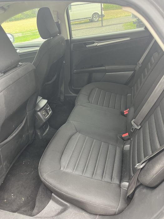 Mondeo 2.0 tdci krajowy zarejestrowany  2017