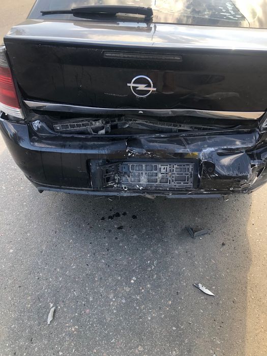 Продам Opel Vectra C
