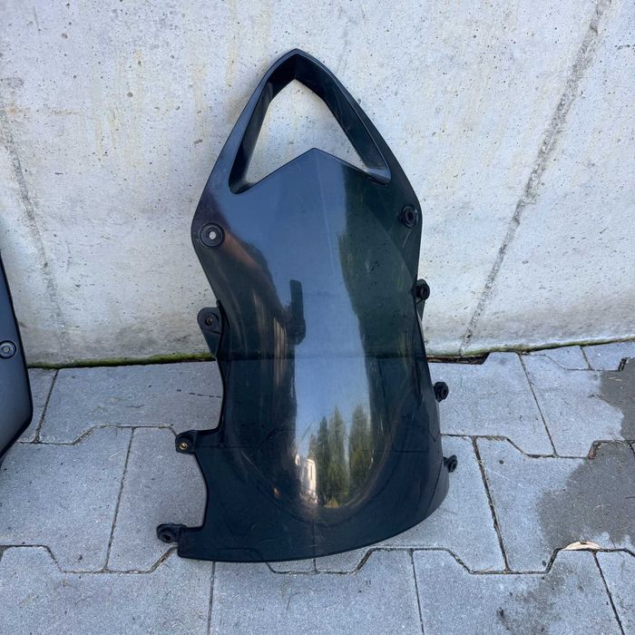 Zestaw owiewek (plastików) do motocykla BMW S1000RR z roczników 2019-2022