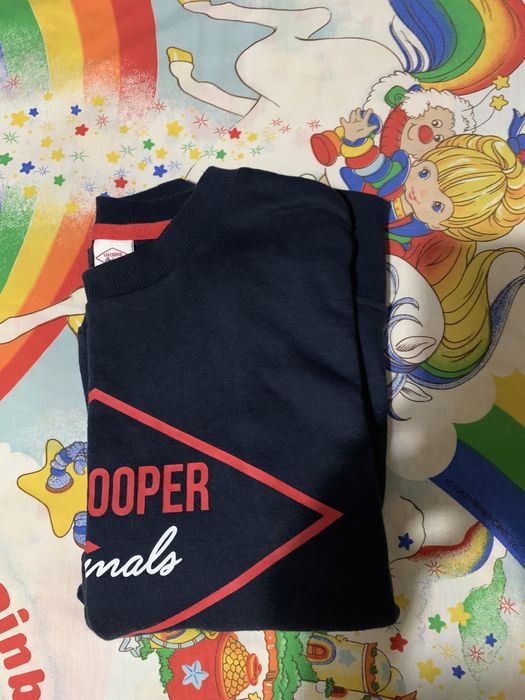 Sweatshirt Le Cooper