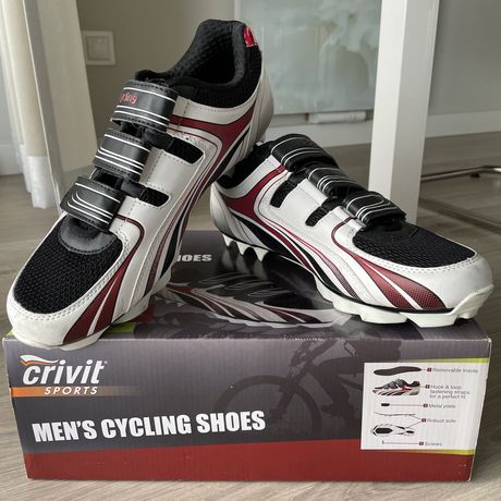 Buty Spd Lidl Crivit Sport I Rekreacja Odziez Sportowa Fanlidla Pl