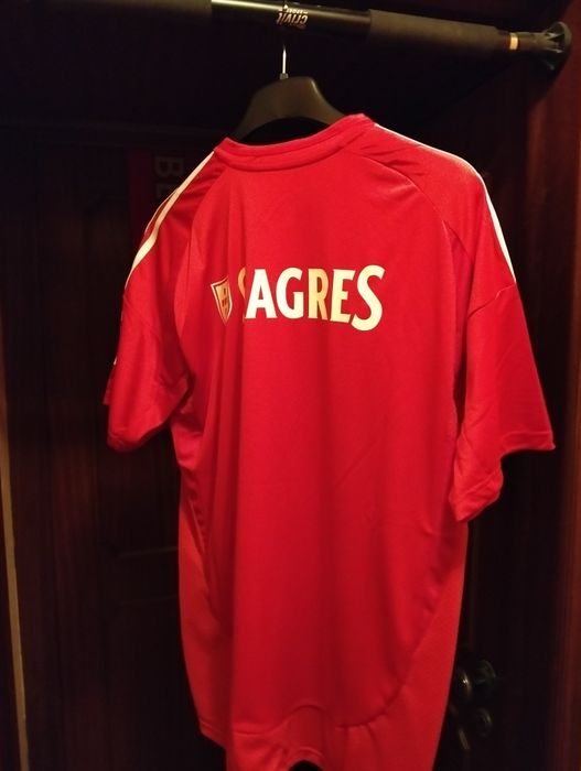 Camisola Benfica