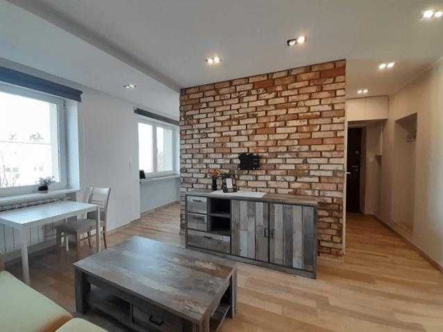 Mieszkanie 2-pokojowe, balkon, komórka - Pogodna 6A, BRAK PROWIZJI