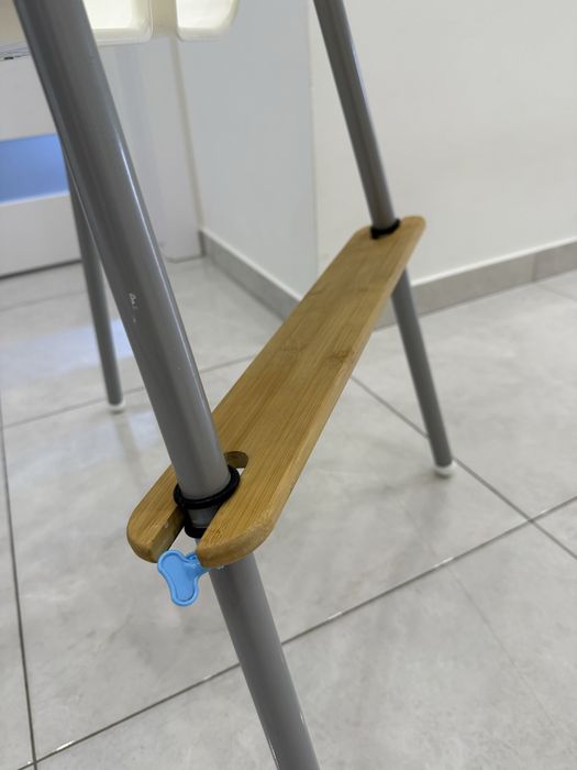 Дитячий стільчик для годування Ikea Antilop