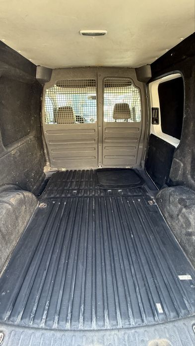 Caddy 2011 1.6 TDI