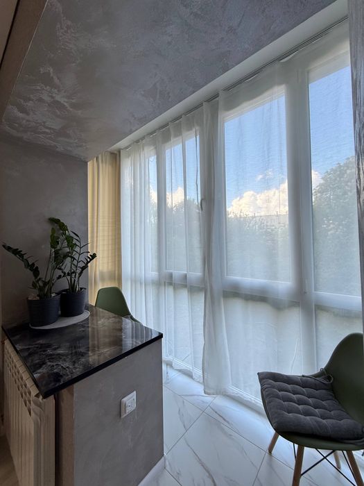 Продаж 3х кімнатної квартири в самому центрі Житомира