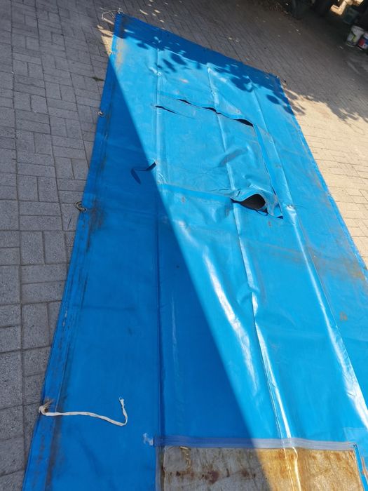 Lonas vários tamanhos