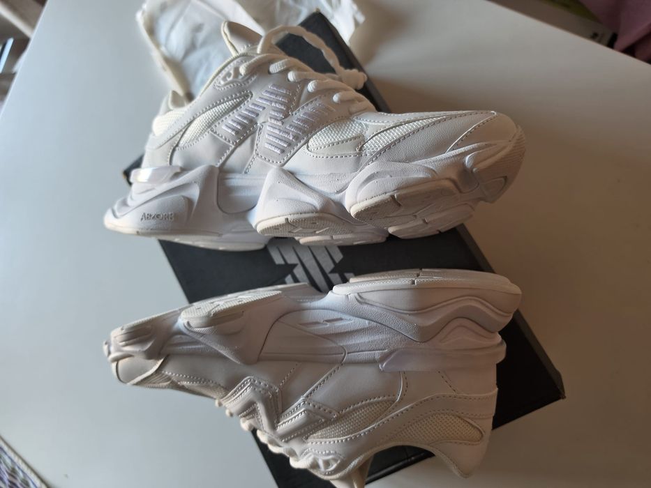 Sapatilhas new balance novas