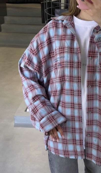 Ace рубашка рубашечка