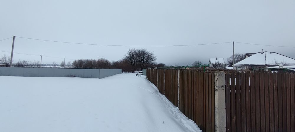продам земельну ділянку Трушки