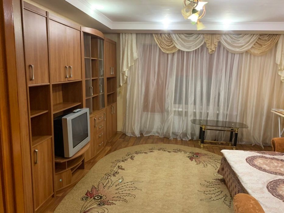 3/кімнатна квартира в центрі Кропивницького