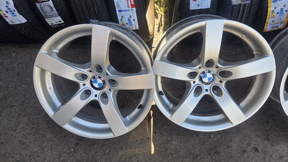 диски 17 5/120 rial bmw vw t5 et20