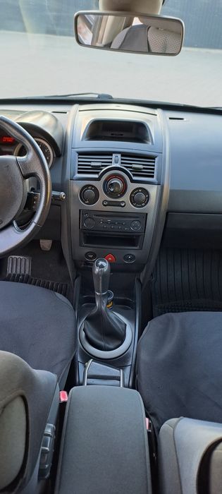 Продам Рено Меган 2