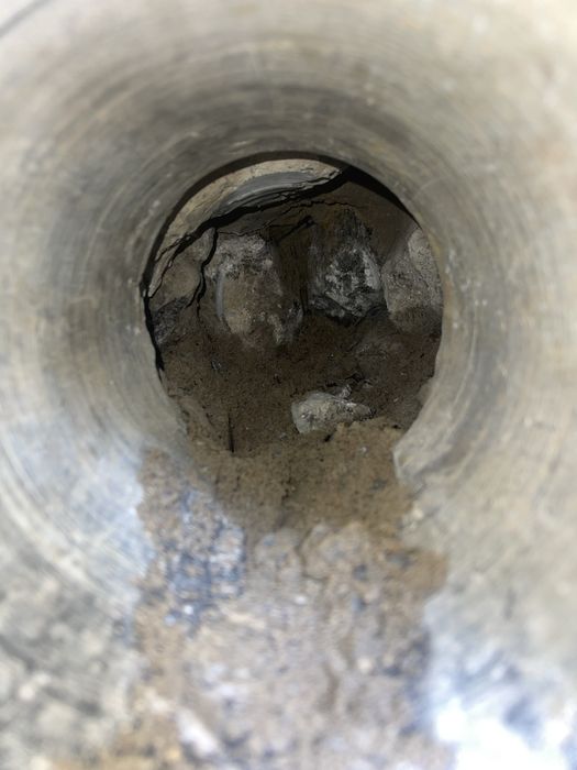 Алмазе буріння, отвори