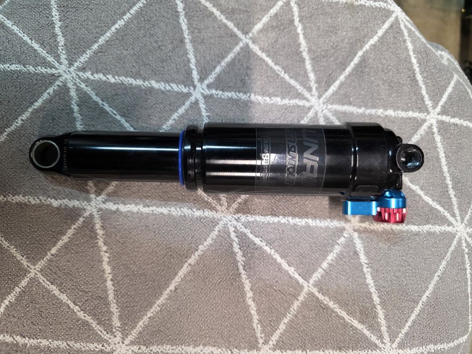 Suntour unair , 185x65