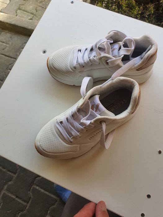 Ténis skechers menina n28 novos