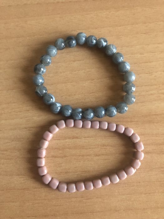 Conjunto de pulseiras